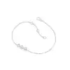 Geo Diamond Bracelet