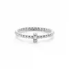 Grace Baguette Diamond Ring