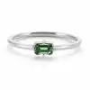Green Essence Ring