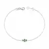 Green Harmony Bracelet