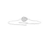 Halo Drop Bracelet