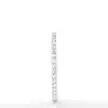 Halo Line Ring