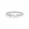 Harmony Diamond Band Ring