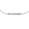 Illume Bar Bracelet