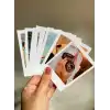 Kişiye Özel Polaroid Fotoğraf Basksı - 50 Adet - 7,5x10 cm