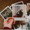 Kişiye Özel Polaroid Fotoğraf Basksı - 50 Adet - 7,5x10 cm