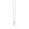 Libra Solitaire Necklace