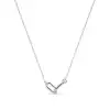 Link Diamond Necklace