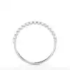 Luma Band Ring