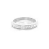 Lumiere Band Ring