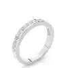 Lumiere Band Ring