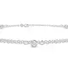 Luna Diamond Bracelet