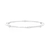 Luna Diamond Bracelet