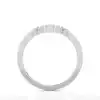 Lyra Crown Ring