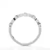 Marquise Flow Ring