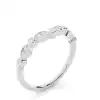 Marquise Flow Ring