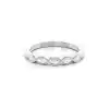 Marquise Mirage Diamond Ring