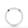 Marquise Mirage Diamond Ring