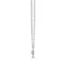 North Star Diamond Necklace