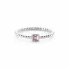 Pink Grace Ring