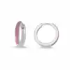 Pink Lolly Earrings