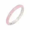 Pink Lolly Ring