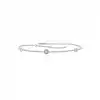 Pink Trio Minimal Bracelet