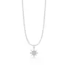 Polaris Diamond Necklace