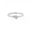 Princess Modern Diamond Ring