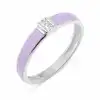 Purple Grand Prism Ring