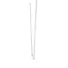 Radiant Bar Necklace