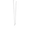 Radiant Bar Necklace