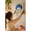 Ramazan Eğitici Boyama Seti Hoş Geldin Şehr-i Ramazan (Şövalesiz)