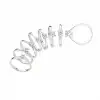 Refined Solitaire Diamond Ring