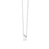 Sagittarius Solitaire Necklace