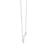 Sagittarius Solitaire Necklace