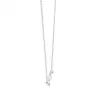 Scorpio Solitaire Necklace