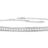 Serenity Line Bracelet