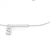 Signature Diamond Bracelet