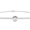 Solitaire Bracelet
