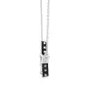 Starlight Diamond Necklace