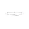 Trinity Diamond Bracelet