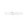 Trio Minimal Bracelet