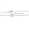 Trio Minimal Bracelet