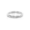 Twist Harmony Ring