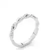 Twist Harmony Ring