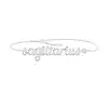 White Gold Chain Diamond Bracelets
