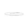 White Gold Chain Diamond Bracelets