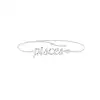 White Gold Chain Diamond Bracelets