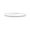 White Gold Chain Diamond Bracelets